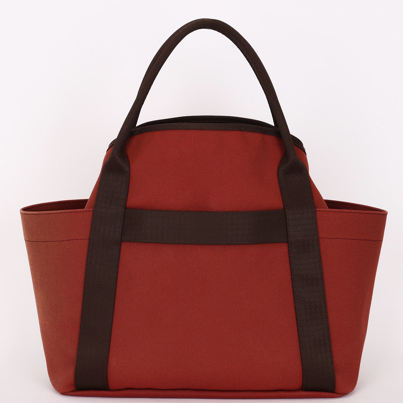 Hermès Sac De Pansage Groom (color) Toile PHW