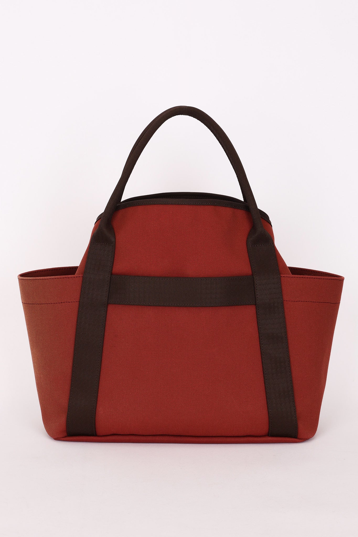 Hermès Sac De Pansage Groom (color) Toile PHW