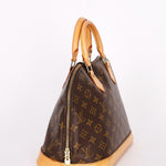 Louis Vuitton Monogram Alma PM