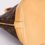 Louis Vuitton Monogram Alma PM
