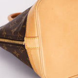 Louis Vuitton Monogram Alma PM