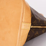 Louis Vuitton Monogram Alma PM
