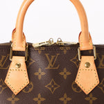 Louis Vuitton Monogram Alma PM