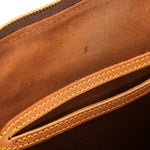 Louis Vuitton Monogram Alma PM