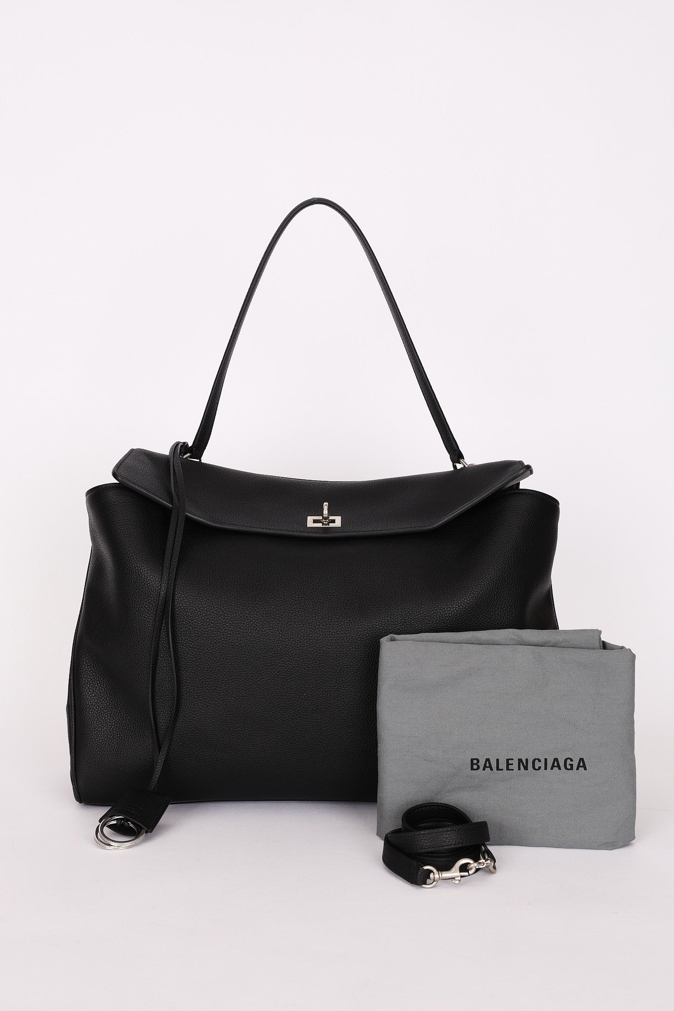 Balenciaga Rodeo Bag