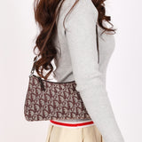 Dior Trotter Pochette Brown