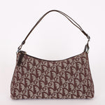 Dior Trotter Pochette Brown