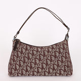 Dior Trotter Pochette Brown