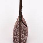 Dior Trotter Pochette Brown