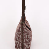 Dior Trotter Pochette Brown