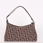 Dior Trotter Pochette Brown