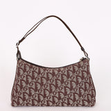 Dior Trotter Pochette Brown