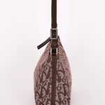 Dior Trotter Pochette Brown