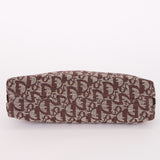 Dior Trotter Pochette Brown
