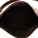 Dior Trotter Pochette Brown