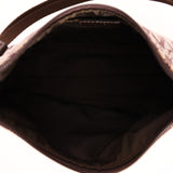 Dior Trotter Pochette Brown