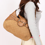 Gucci Horsebit Pelham Shoulder Bag