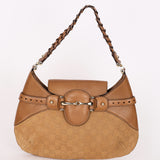 Gucci Horsebit Pelham Shoulder Bag