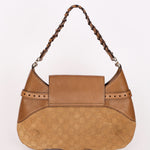 Gucci Horsebit Pelham Shoulder Bag