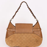 Gucci Horsebit Pelham Shoulder Bag