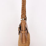 Gucci Horsebit Pelham Shoulder Bag