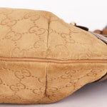Gucci Horsebit Pelham Shoulder Bag