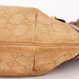 Gucci Horsebit Pelham Shoulder Bag
