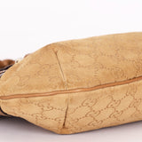 Gucci Horsebit Pelham Shoulder Bag