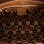 Gucci Horsebit Pelham Shoulder Bag