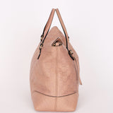 Gucci Guccissima Bree Tote Blush