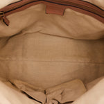 Gucci Guccissima Bree Tote Blush