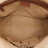 Gucci Guccissima Bree Tote Blush