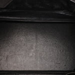 Hermès Birkin 40 Noir Togo 2000 GHW
