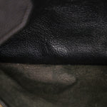 Hermès Birkin 40 Noir Togo 2000 GHW