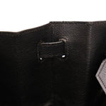 Hermès Birkin 40 Noir Togo 2000 GHW