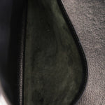 Hermès Birkin 35 Noir Clemence 2002 GHW
