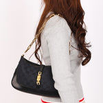 Gucci Jackie Chain Shoulder Bag