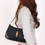 Gucci Jackie Chain Shoulder Bag