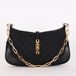 Gucci Jackie Chain Shoulder Bag