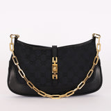 Gucci Jackie Chain Shoulder Bag