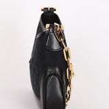 Gucci Jackie Chain Shoulder Bag