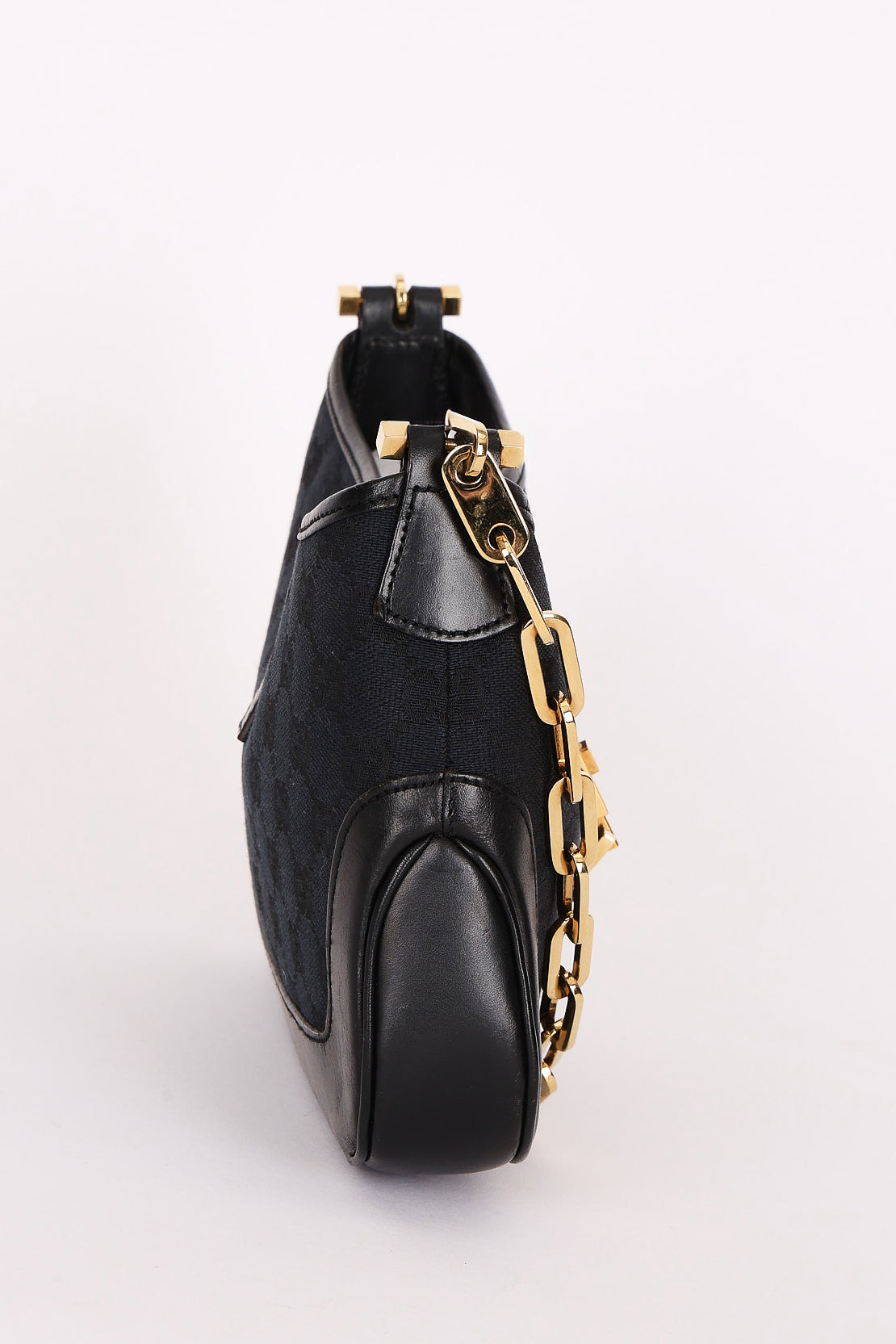 Gucci Jackie Chain Shoulder Bag