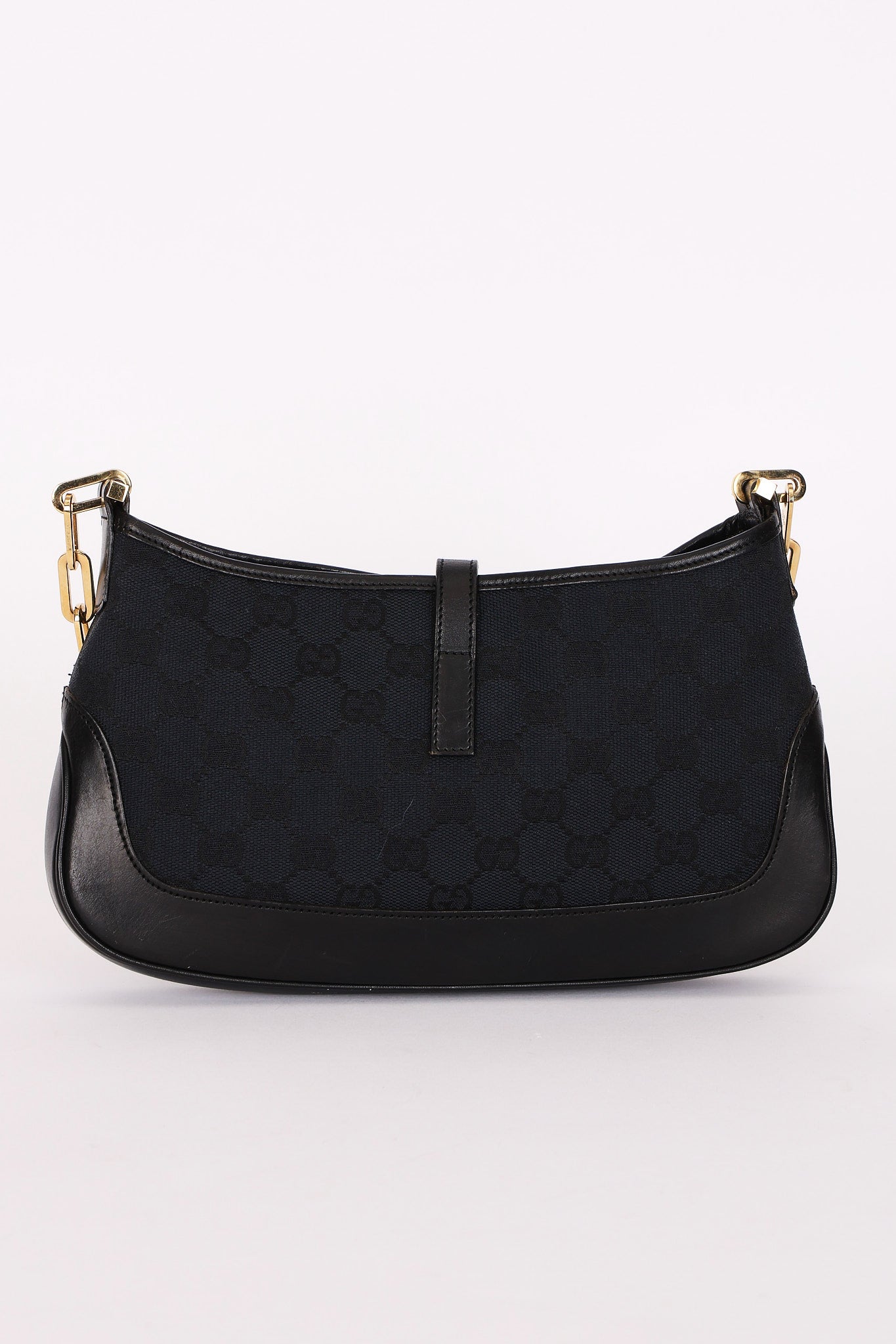 Gucci Jackie Chain Shoulder Bag
