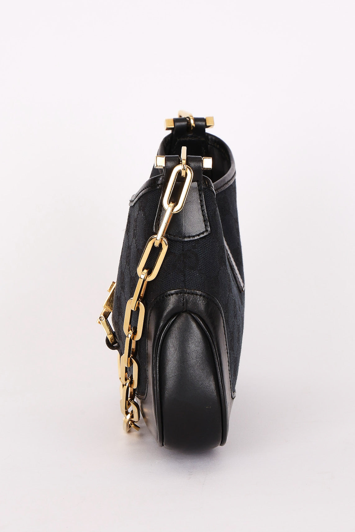 Gucci Jackie Chain Shoulder Bag