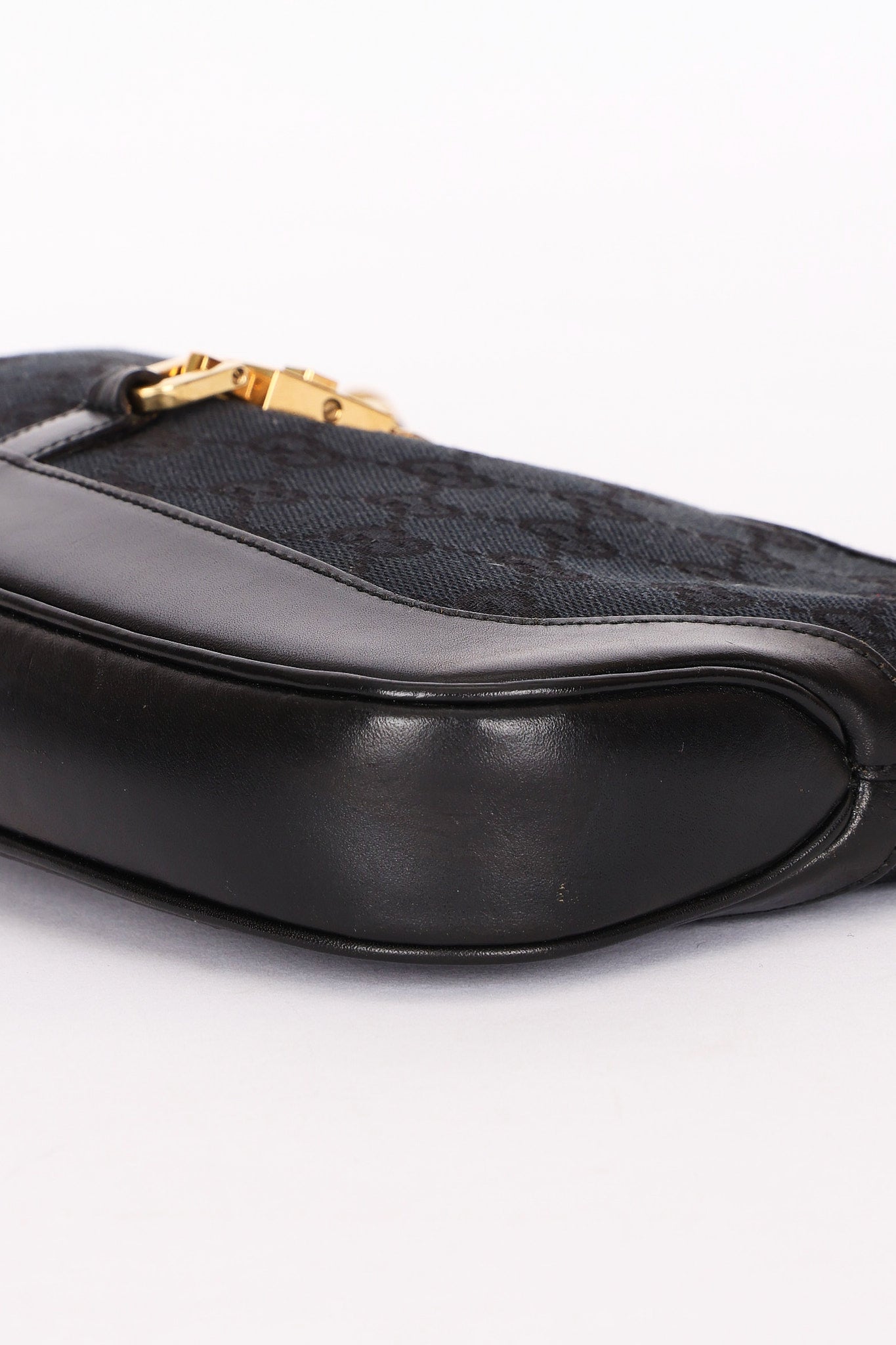 Gucci Jackie Chain Shoulder Bag