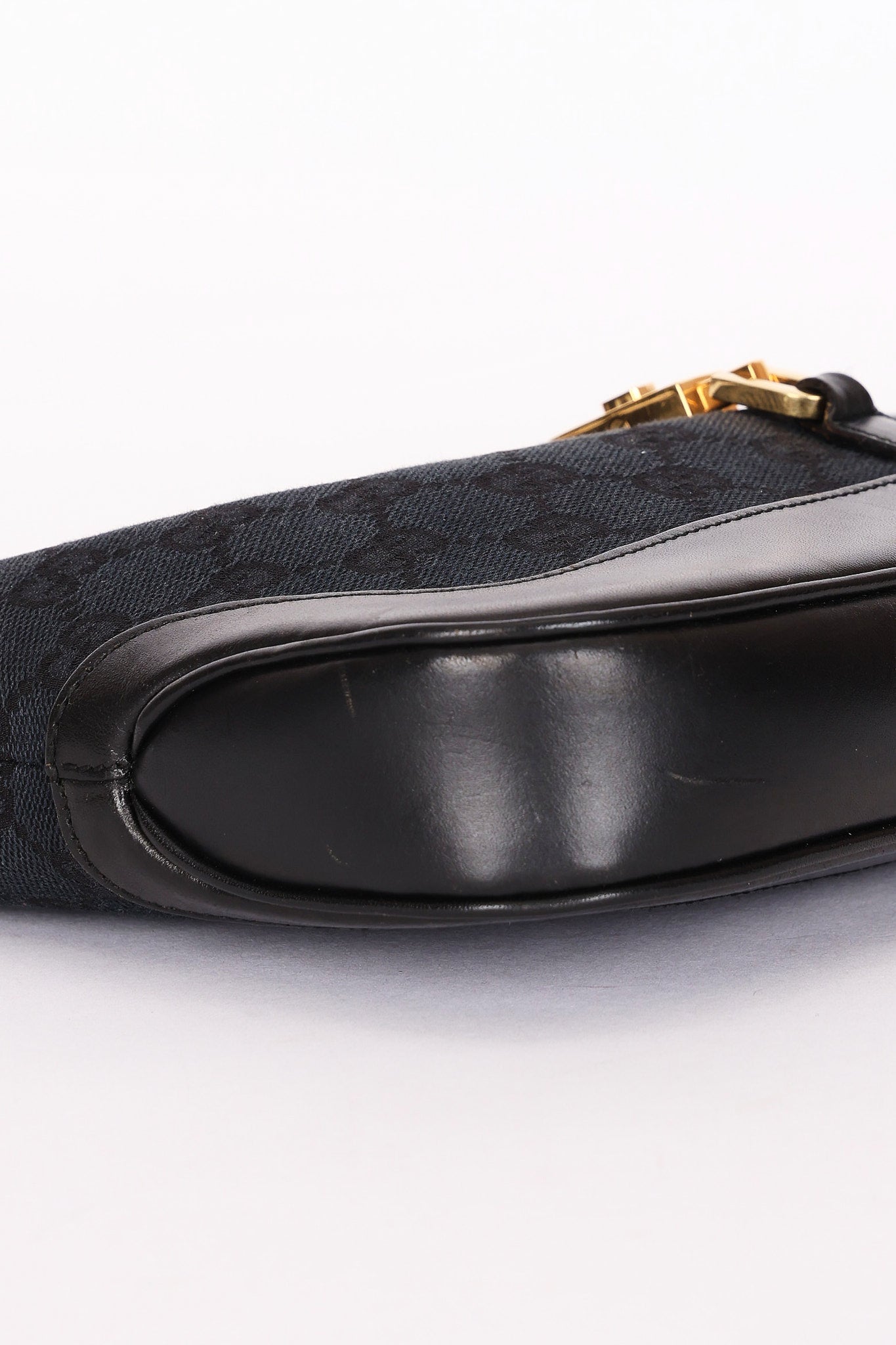 Gucci Jackie Chain Shoulder Bag