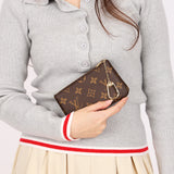 Louis Vuitton Monogram Key Pouch