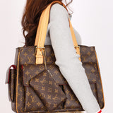 Louis Vuitton Monogram Key Pouch