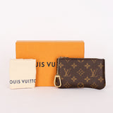 Louis Vuitton Monogram Key Pouch