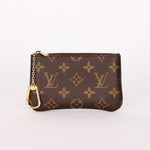 Louis Vuitton Monogram Key Pouch